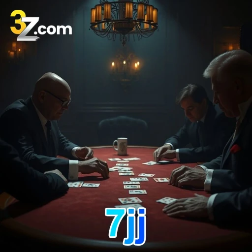 7JJ Jogos de caça-níqueis