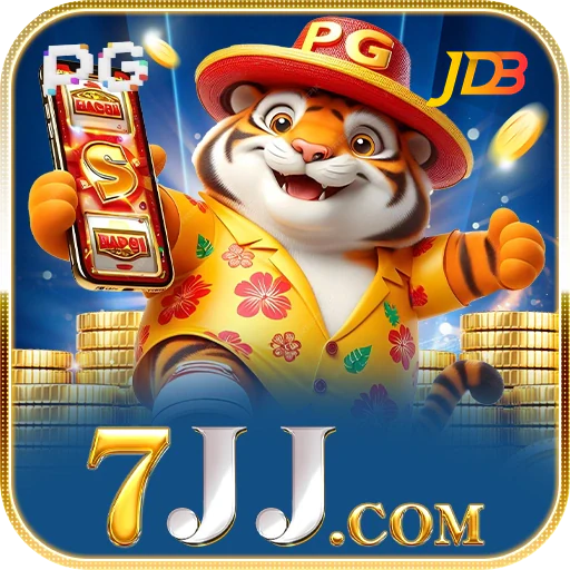 7JJ LOGO